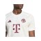 adidas FC Bayern München Trikot UCL 2023/2024 - weiss