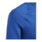 adidas Techfit Shirt Langarm Kids Blau - blau