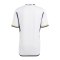 adidas Real Madrid Auth. Trikot Home 2023/2024 - weiss