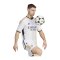adidas Real Madrid Auth. Trikot Home 2023/2024 - weiss