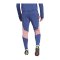 adidas Olympique Lyon Trainingshose Blau - blau