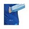 adidas Tiro 23 Competition Trainingsjacke Damen - blau