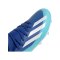adidas X Crazyfast.3 FG Marinerush Kids Blau Weiss - blau