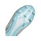 adidas X Crazyfast.3 FG Messi Infinito Silber Blau - silber