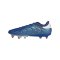 adidas COPA Pure 2+ SG Marinerush Blau Weiss - blau