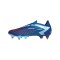 adidas Predator Accuracy.1 L SG Marinerush Blau - blau
