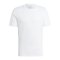 adidas Graphic T-Shirt Weiss - weiss