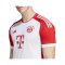 adidas FC Bayern München Trikot Home 2023/2024 - weiss