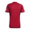 adidas Manchester United Trikot Home 2023/2024 - rot