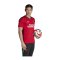 adidas Manchester United Trikot Home 2023/2024 - rot