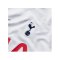 Nike Tottenham Hotspur Trikot Home 2023/2024 Kids - weiss
