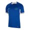 Nike FC Chelsea London Trikot Home 2023/2024 F496 - blau