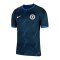 Nike FC Chelsea London Trikot Away 2023/2024 F428 - blau