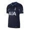 Nike Tottenham Hotspur Trikot Away 2023/2024 Blau - blau