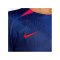 Nike USA Trikot Away Frauen WM 2023 Damen - blau