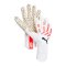 PUMA FUTURE Ultim NC TW-Handschuhe Weiss Rot F04 - weiss