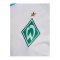 Hummel SV Werder Bremen Trikot Away 2023/2024 - weiss