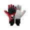 Uhlsport Powerline Supergrip+ Reflex TW-Handschuhe - schwarz