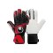 Uhlsport Powerline Supersoft HN TW-Handschuhe - schwarz