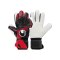 Uhlsport Powerline Supersoft TW-Handschuhe - schwarz