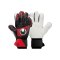 Uhlsport Powerline Soft Flex Frame TW-Handschuhe - schwarz