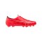Mizuno Alpha Made in Japan FG Rot Weiss Gelb F64 - rot