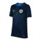 Nike FC Chelsea London Trikot Away 2023/2024 Kids - blau