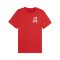 PUMA AC Mailand Ftblicons T-Shirt Rot F10 - rot