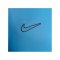 Nike Academy Drill Top Blau Schwarz F457 - blau