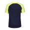 Nike Strike 23 Trainingsshirt Kids Blau Gelb F452 - blau