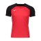 Nike Strike 23 Trainingsshirt Damen Rot F657 - rot