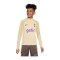 Nike Tottenham Hotspur Drill Top Kids Gelb - gold