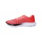 Under Armour Charged Breeze Rot F600 - rot