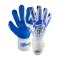 Reusch Pure Contact Silver TW-Handschuhe - weiss