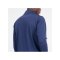 New Balance Tenacity HalfZip Sweatshirt Blau FNNY - blau