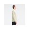 New Balance Tenacity HalfZip Sweatshirt Beige FFUG - beige