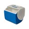 Igloo Playmate Pal 6,6 Liter Kühlbox Blau | - blau