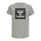 Hummel hmlOFFGRID T-Shirt Kids Grau F1960 - grau