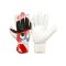 Uhlsport Supersoft Maignan #344 TW-Handschuhe - weiss