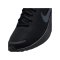 Nike Revolution 7 Road Schwarz F005 - schwarz