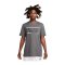 Nike Paris St. Germain T-Shirt Grau F068 - grau