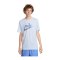 Nike T-Shirt Grau F085 - grau