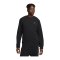 Nike Tech Fleece Crew Sweatshirt Schwarz F010 - schwarz