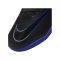 Nike Jr Air Zoom Mercurial Vapor XV Academy IC - schwarz