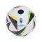 adidas Fussballliebe League EM 2024 Trainingsball | Box Weiss Schwarz - weiss