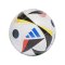 adidas Fussballliebe League EM 2024 Trainingsball | Box Weiss Schwarz - weiss