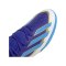 adidas X Crazyfast League TF Messi SPARK GEN10S - blau