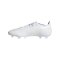 adidas Predator League FG White Pack Weiss - weiss