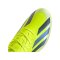 adidas X Crazyfast Elite FG Solar Energy Gelb - gelb