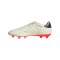 adidas COPA Pure 2 Pro FG Solar Energy Weiss - weiss